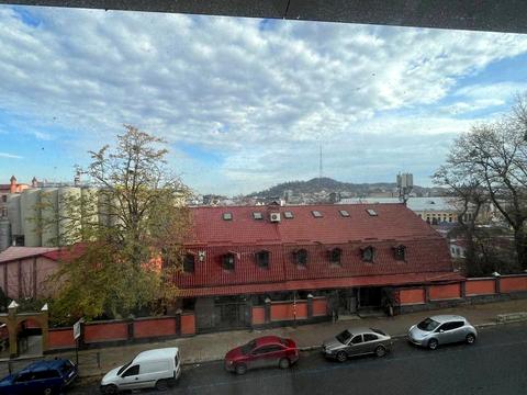 квартира по адресу Клепаровская ул., (Будинок)