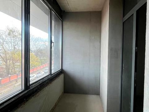 квартира по адресу Клепаровская ул., (Будинок)