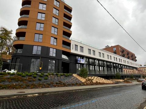 квартира по адресу Клепаровская ул., (Будинок)