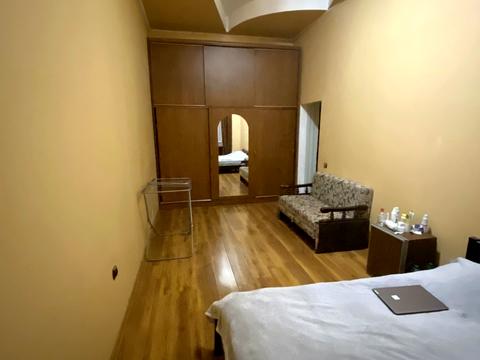 квартира по адресу Валовая ул., 16