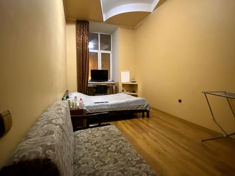 квартира по адресу Валовая ул., 16