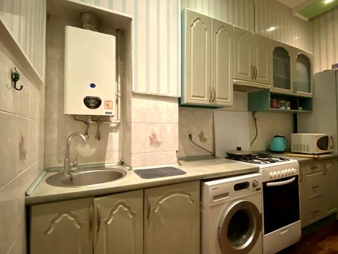 квартира по адресу Валовая ул., 16