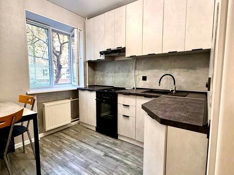 квартира за адресою Центральний просп. (Леніна), 7