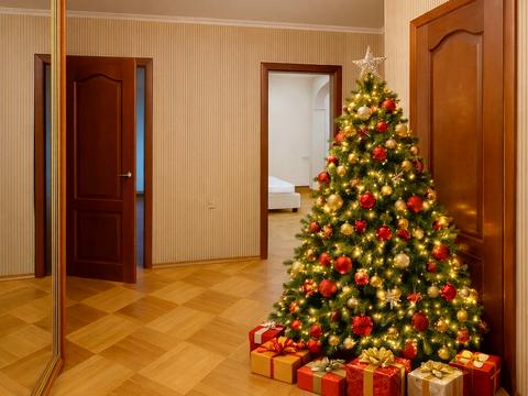 квартира по адресу Лабораторная ул., 14