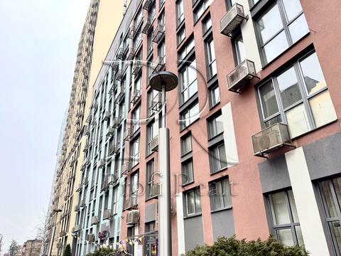 квартира за адресою Богданівська вул., 7-В