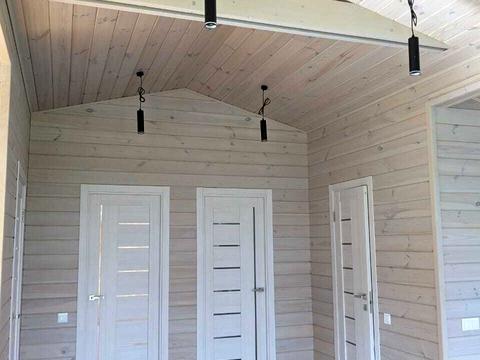 будинок за адресою Чкалова, 30