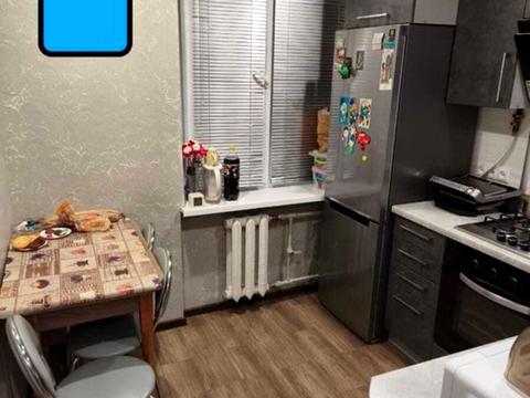 квартира по адресу Грабчака ул., 11