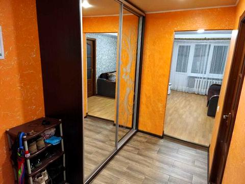 квартира по адресу Грабчака ул., 11