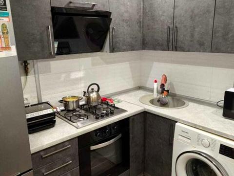 квартира по адресу Грабчака ул., 11