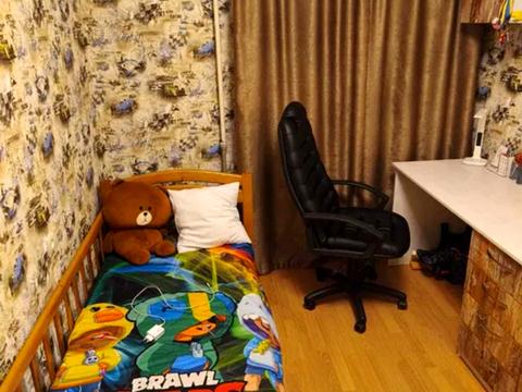 квартира по адресу Грабчака ул., 11