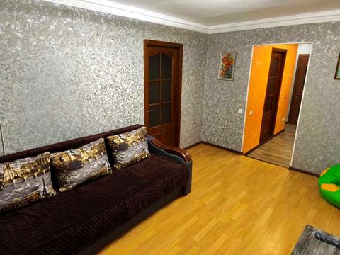 квартира по адресу Грабчака ул., 11