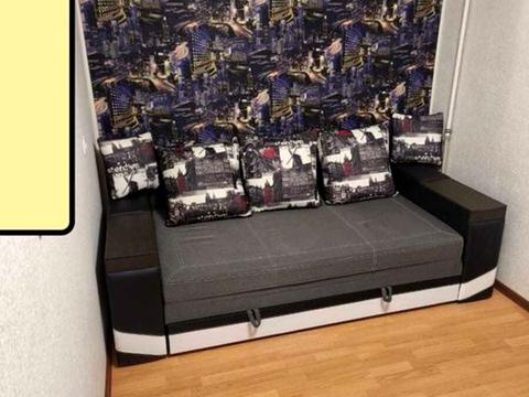 квартира по адресу Грабчака ул., 11