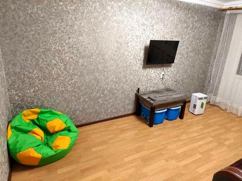 квартира по адресу Грабчака ул., 11