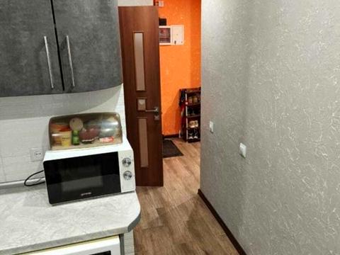 квартира по адресу Грабчака ул., 11