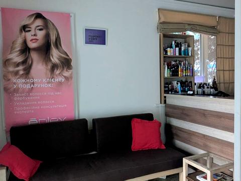 комерційна за адресою Пашутінська вул., 3/17