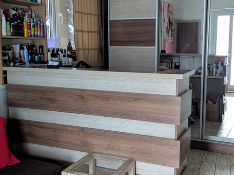 комерційна за адресою Пашутінська вул., 3/17