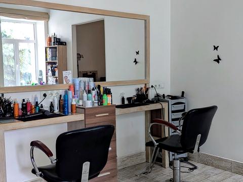 комерційна за адресою Пашутінська вул., 3/17