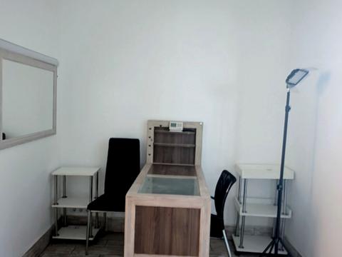 комерційна за адресою Пашутінська вул., 3/17