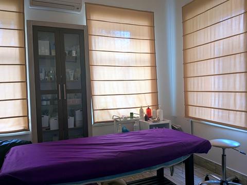 комерційна за адресою Пашутінська вул., 3/17