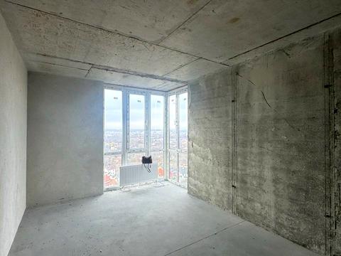 квартира за адресою Бігова вул., 17б