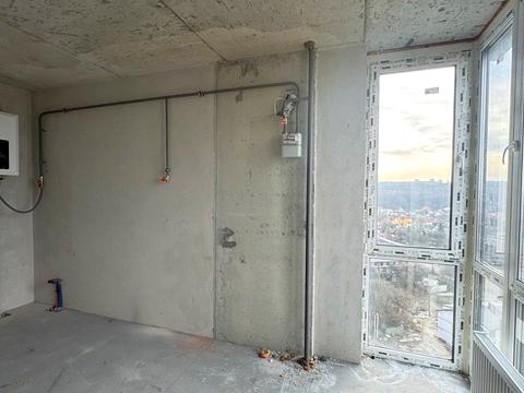 квартира за адресою Бігова вул., 17б