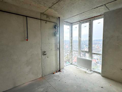 квартира за адресою Бігова вул., 17б