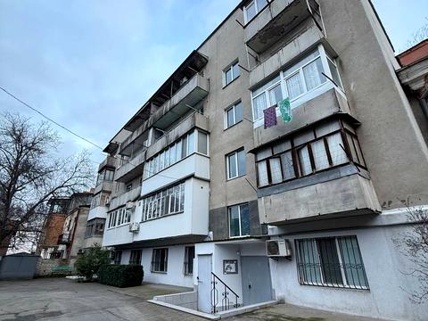 квартира за адресою Вадима Благовісного вул. (Нікольська), 40