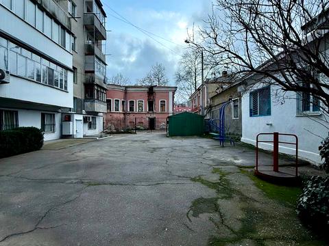 квартира за адресою Вадима Благовісного вул. (Нікольська), 40