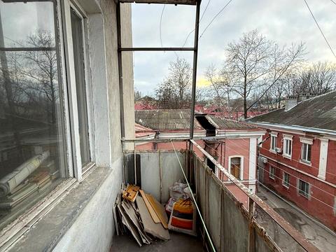 квартира за адресою Вадима Благовісного вул. (Нікольська), 40