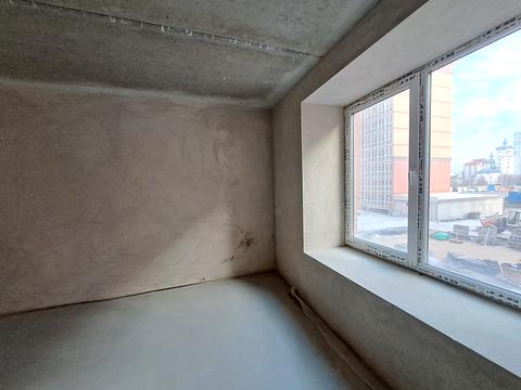 квартира по адресу Владимира Лучаковского ул., 4а