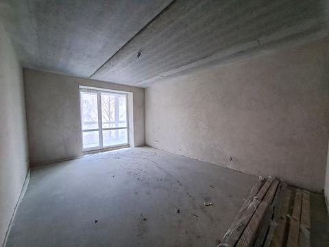 квартира по адресу Владимира Лучаковского ул., 4а