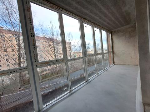 квартира по адресу Владимира Лучаковского ул., 4а