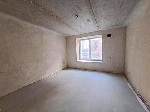 квартира по адресу Владимира Лучаковского ул., 4а