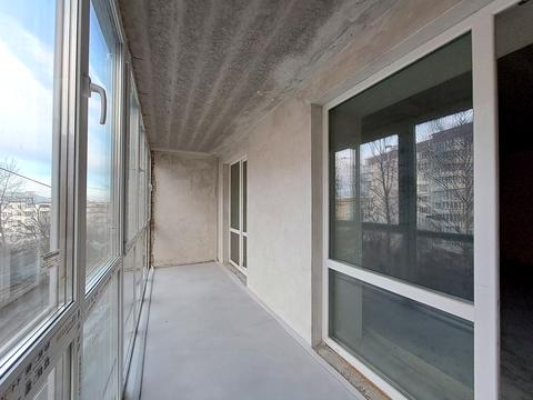 квартира по адресу Владимира Лучаковского ул., 4а