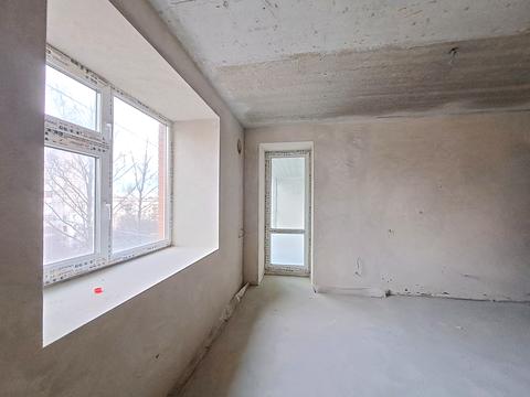 квартира по адресу Владимира Лучаковского ул., 4а