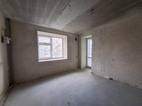 квартира по адресу Владимира Лучаковского ул., 4а