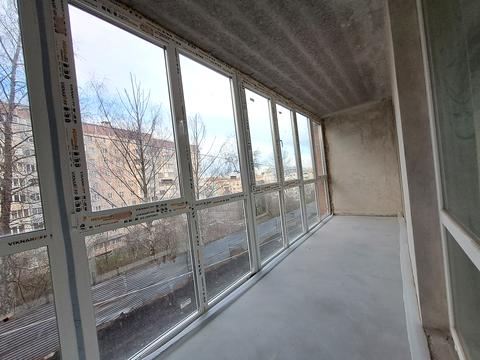 квартира по адресу Владимира Лучаковского ул., 4а