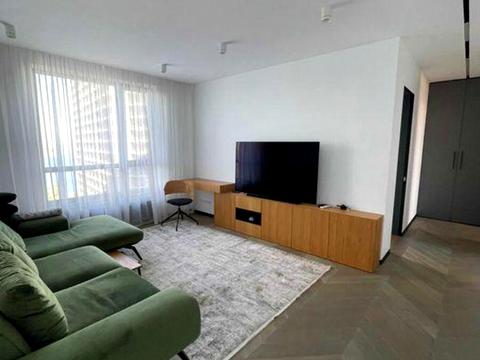 квартира за адресою Київ, Осокорська вул., 2а