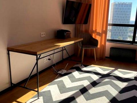 квартира за адресою Київ, Осокорська вул., 2а