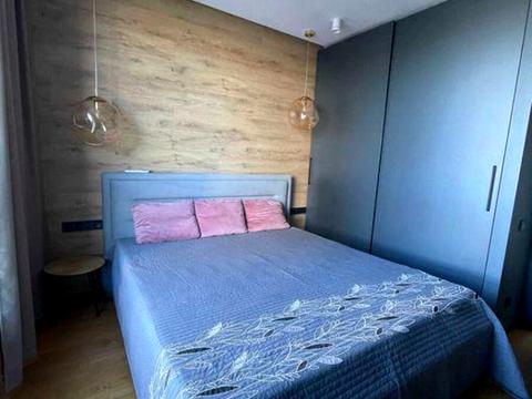 квартира за адресою Київ, Осокорська вул., 2а