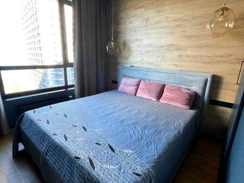 квартира за адресою Київ, Осокорська вул., 2а