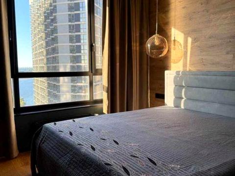 квартира за адресою Київ, Осокорська вул., 2а