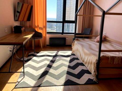 квартира за адресою Київ, Осокорська вул., 2а