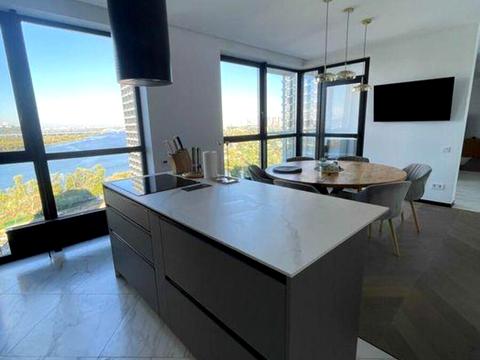 квартира за адресою Київ, Осокорська вул., 2а