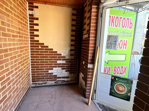 комерційна за адресою Торговиця вул., 26