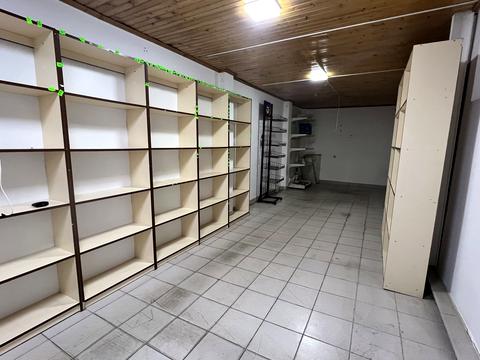 комерційна за адресою Торговиця вул., 26