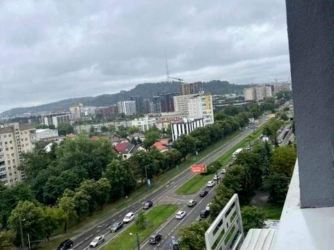 квартира за адресою В'ячеслава Чорновола просп. (), 70