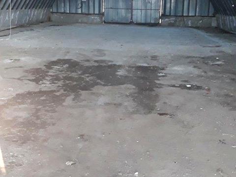 комерційна за адресою Персенківка вул., 1