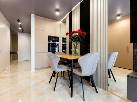 квартира за адресою Салютна вул., 2к7