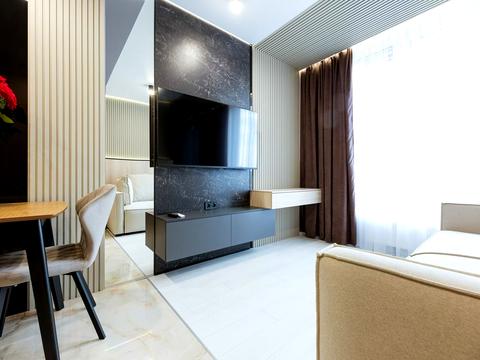 квартира за адресою Салютна вул., 2к7